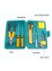 Generic 11 Pieces Home Repair Tool Set General Household Hand Tool Kit