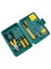 Generic 11 Pieces Home Repair Tool Set General Household Hand Tool Kit