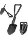 Generic Foldable Multipurpose Gardening Shovel