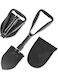 Generic Foldable Multipurpose Gardening Shovel