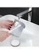 Generic Wall Mounted Toothbrush Holder And Toothpaste Dispenser With 1 Cup