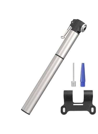 Generic Portable Mini Tyre Pump