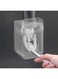 Generic Wall Mounted Toothpaste Dispenser
