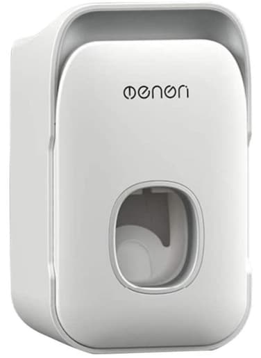 Generic Wall Mounted Toothpaste Dispenser