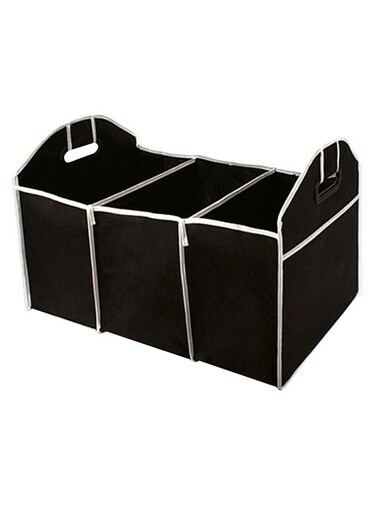 Generic Trunk Collapsible Car Storage Box