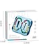 Generic Cube Rotating Magic Bean Fidget Toys Puzzle Ball