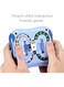 Generic Cube Rotating Magic Bean Fidget Toys Puzzle Ball