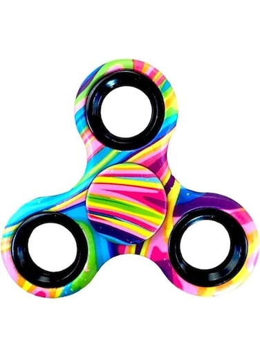Generic Hand Fidget Spinner Toys For Stress Relief Reducer