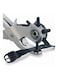 Generic Belt Hole Punch Plier Silver/Black