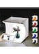 Generic 40CM Mini Photo Studio Light Box
