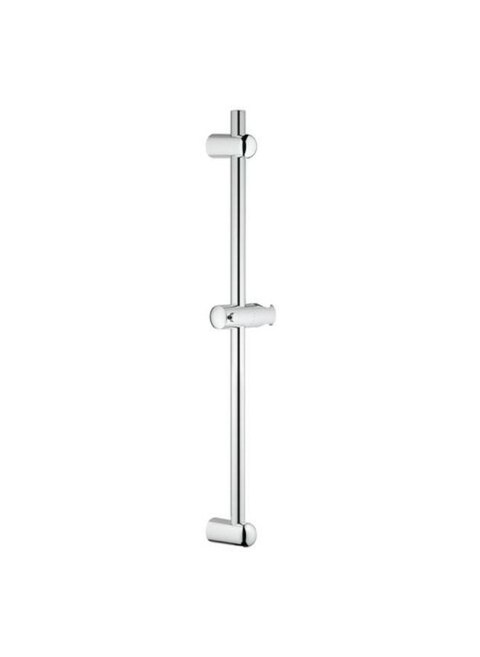 Generic Round Shaped Sliding Shower Rail Bar