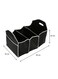 Generic Car Collapsible Container Organizer