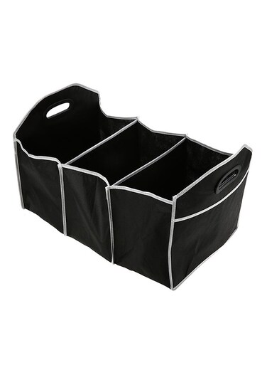Generic Car Collapsible Container Organizer