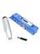 Generic Electric Nose Hair Trimmer Silver