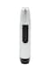 Generic Electric Nose Hair Trimmer Silver