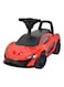 Generic Licensed Kid's Push Car 72.5cm