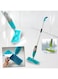 Generic Multifunctional Hygienic Spray Mop Microfiber Floor Cleaning With Built-In Water Spray Mechanism Removable Washable Cleaning Pad