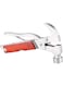 Generic Multifunctional Hammer Stainless Steel Wooden Handle Hammer Automatic Emergency Kit Tool