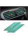 Generic 20 Pieces Car Air Conditioner Decoration Strip For Vent Outlet