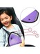Generic 5 Pieces Car Accessories Comfortable Child Car Seat Belt Protector