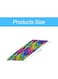 Generic 20 Pieces Car Air Conditioner Decoration Strip For Vent Outlet