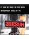 Generic Scrolling LED Digital Display Programmable Bike Tail Light Helmet Reflectors Name Tag Safety Night Light For Cycling