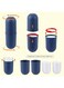 Generic Multifunction Capsule Shape Toothbrush Holder