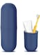 Generic Multifunction Capsule Shape Toothbrush Holder