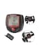 Generic Bicycle Computer Wireless Bicycle Speedometer