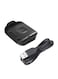 Generic SmartWatch Charger For Samsung Gear Live R382 SAM-R382 Desktop Dock Cradle With USB Charging Adapter Cable