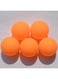 Generic 5 Pieces Table Tennis Ping Pong Balls Sports Games