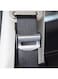 Generic 4 Pieces Car Clamps Car Seat Belt Adjuster