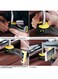 Generic 2 Pieces Multifunctional Car headrest Back Seat Hook Mobile Phone Rack And Hanging Organizer