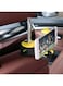 Generic 2 Pieces Multifunctional Car headrest Back Seat Hook Mobile Phone Rack And Hanging Organizer