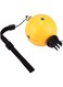 Generic Photography Bobber Diving Floaty Ball With Safety Wrist Strap For GoPro