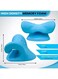 Generic Neck Stretcher With Massage Point For Muscle Relax
