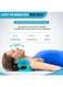 Generic Neck Stretcher With Massage Point For Muscle Relax
