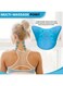 Generic Neck Stretcher With Massage Point For Muscle Relax