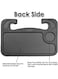 Generic Car Steering Wheel Desk With Hook