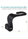 Generic Car Steering Wheel Desk With Hook