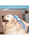 Generic Grooming Tool Cleaning Slicker Brush For Dogs And Cats