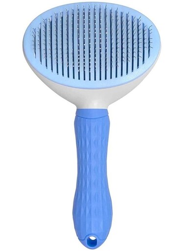 Generic Grooming Tool Cleaning Slicker Brush For Dogs And Cats