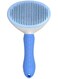 Generic Grooming Tool Cleaning Slicker Brush For Dogs And Cats