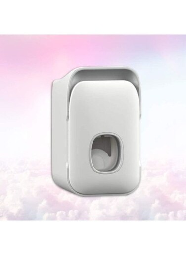Generic Wall Mounted Toothpaste Dispenser