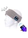 Generic Bluetooth Sport Headband Grey