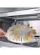 Generic DIY Microwave Oven Baked Homemade Chips Maker Machine Device With Slicer And Plate