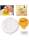 Generic DIY Microwave Oven Baked Homemade Chips Maker Machine Device With Slicer And Plate