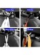 Generic 2 Pieces Car Headrest Hooks For Purse And Bag For Front And Rear Seat Headrest