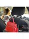 Generic 2 Pieces Car Headrest Hooks For Purse And Bag For Front And Rear Seat Headrest
