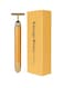 Generic 24K Golden Pulse Facial Massager Gold
